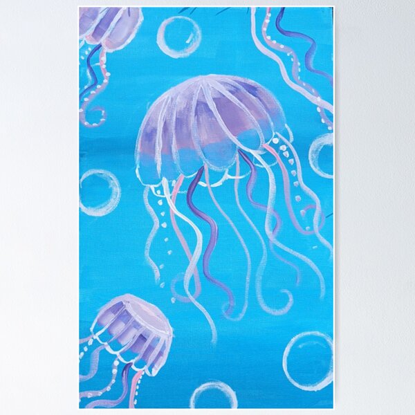 Item preview, Go Ahead, Be Jelly designed and sold by Elanna  Daughtry.