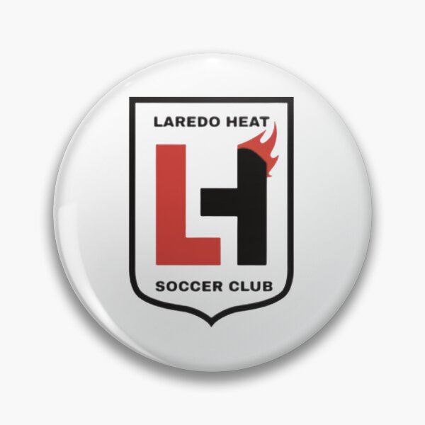 Item preview, Laredo Heat designed and sold by HoustonFC_Shop.