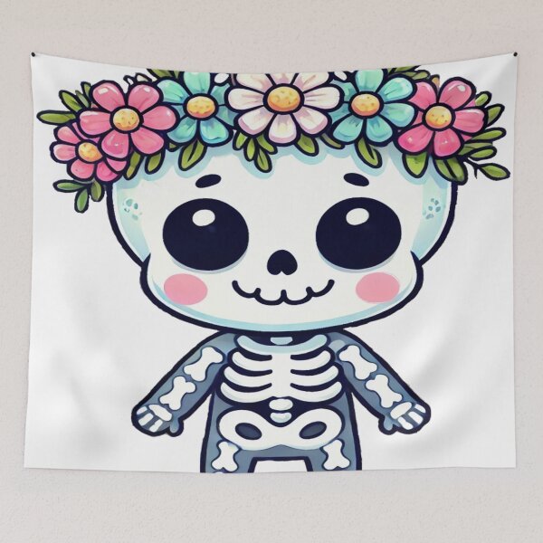 Item preview, My sweet skeleton baby designed and sold by Dream Tees.