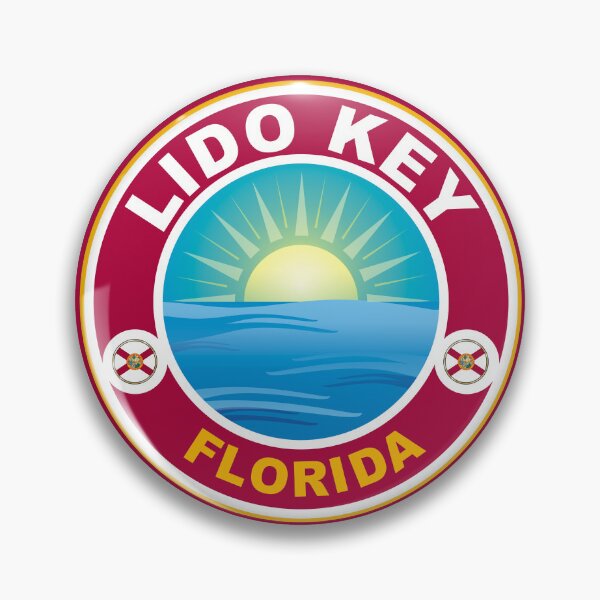 Item preview, Lido Key Florida designed and sold by studioss76.
