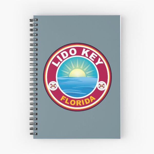 Item preview, Lido Key Florida designed and sold by studioss76.