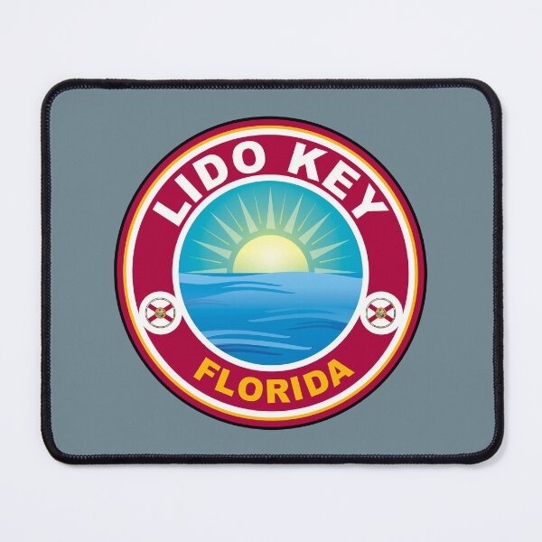 Item preview, Lido Key Florida designed and sold by studioss76.