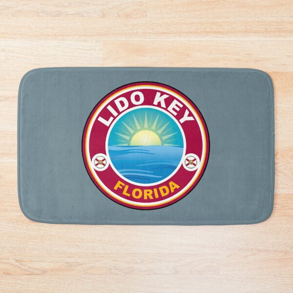 Item preview, Lido Key Florida designed and sold by studioss76.