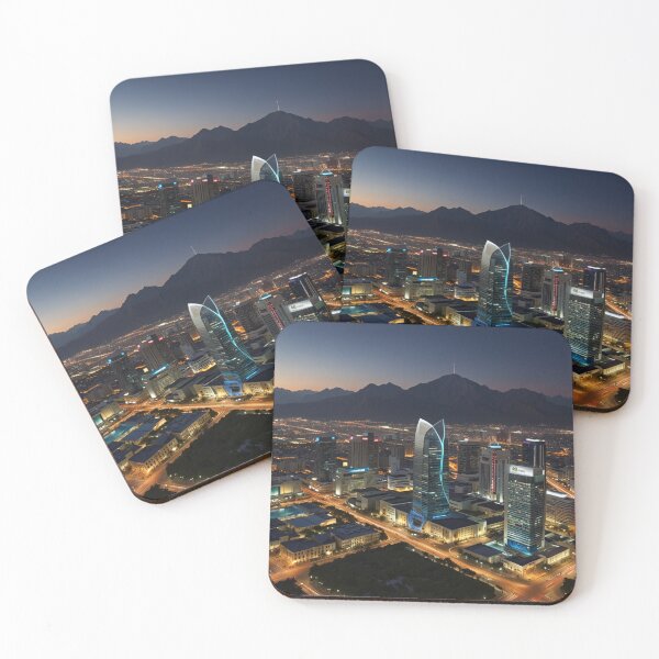 Item preview, Monterrey in the Soul and in the Steel designed and sold by EstiloPrint.