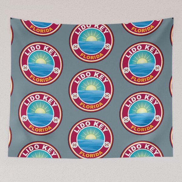 Item preview, Lido Key Florida designed and sold by studioss76.