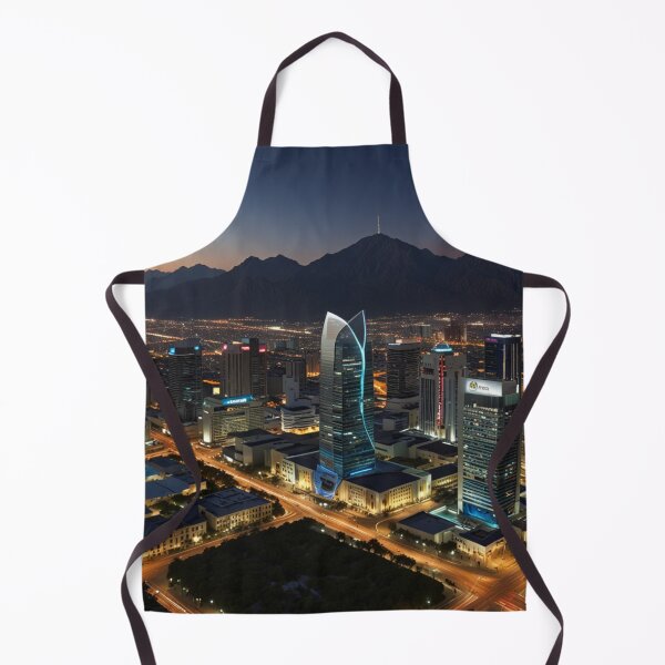 Item preview, Monterrey in the Soul and in the Steel designed and sold by EstiloPrint.