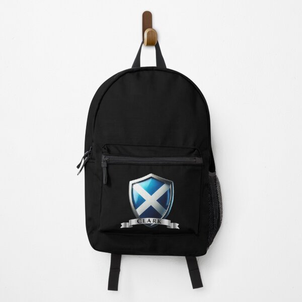 Item preview, Clark Scottish Crest designed and sold by Highlandkings.