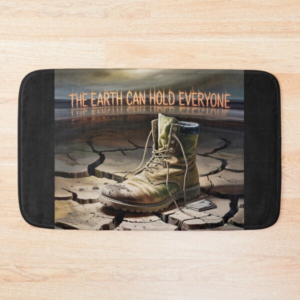 Item preview, The Final Footprint designed and sold by Graphichop.