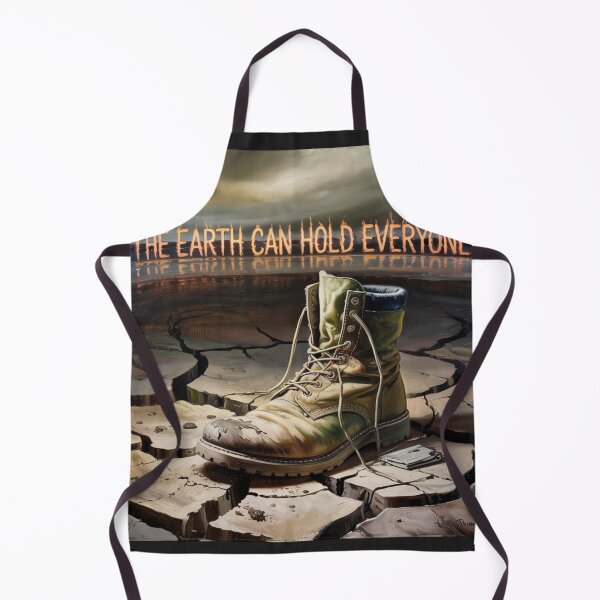 Item preview, The Final Footprint designed and sold by Graphichop.