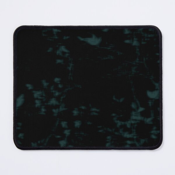 Item preview, Noir Garden Blur - Green designed and sold by AXIOMsVEIL.