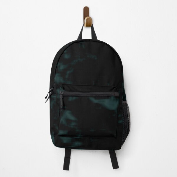Item preview, Noir Garden Blur - Green designed and sold by AXIOMsVEIL.