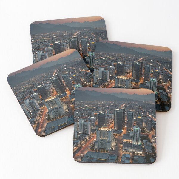 Item preview, Royal Sunsets and Northern Air designed and sold by EstiloPrint.
