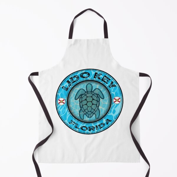 Item preview, Lido Key Florida sea turtle vintage designed and sold by studioss76.