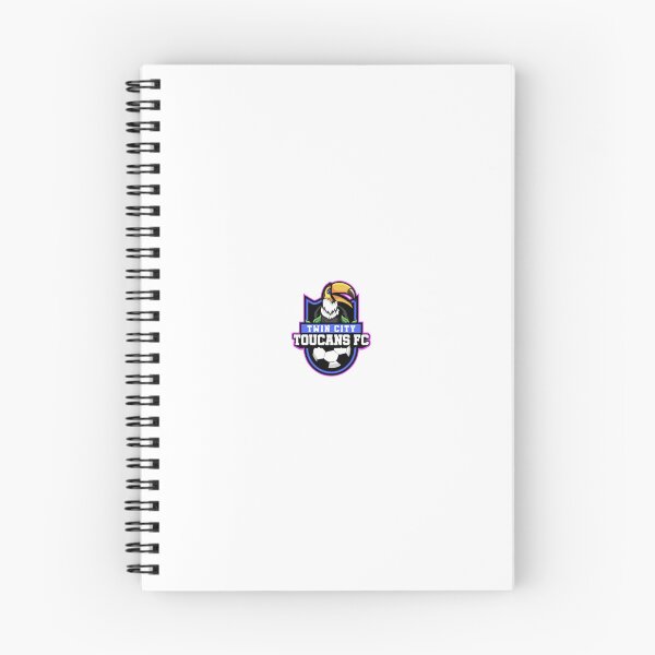 Item preview, Twin City Toucans FC designed and sold by HoustonFC_Shop.