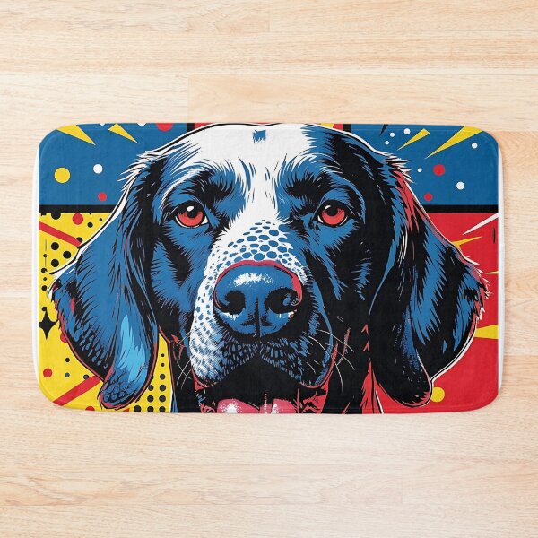 Item preview, Slovakian Pointer designed and sold by JessArty ⭐⭐⭐⭐⭐.