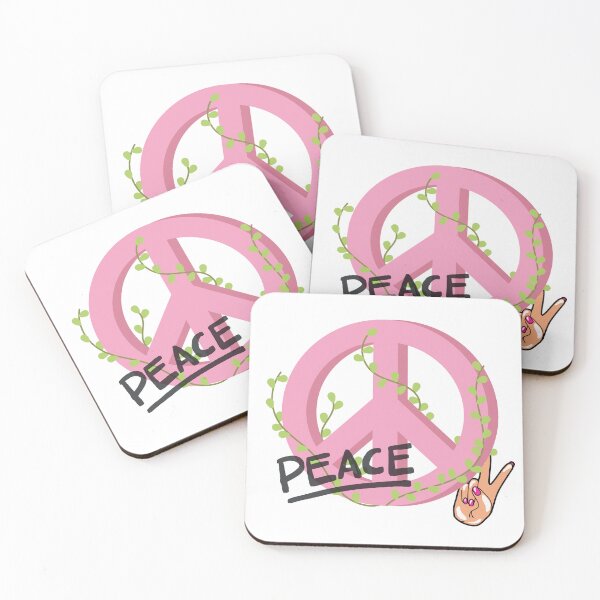 Item preview, Peace Sign  designed and sold by vibrantvibes-co.