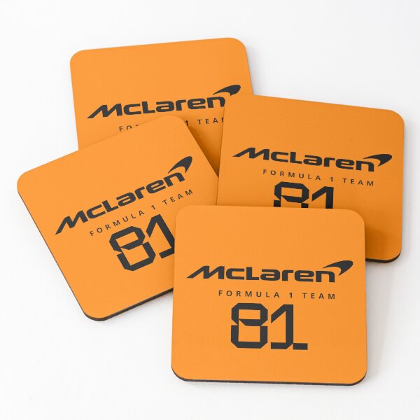 Item preview, Mclaren Oscar Piastri F1 2025 designed and sold by KLloydPhotos.