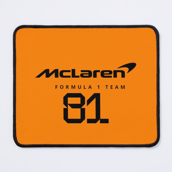 Item preview, Mclaren Oscar Piastri F1 2025 designed and sold by KLloydPhotos.