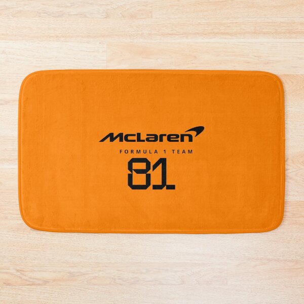 Item preview, Mclaren Oscar Piastri F1 2025 designed and sold by KLloydPhotos.