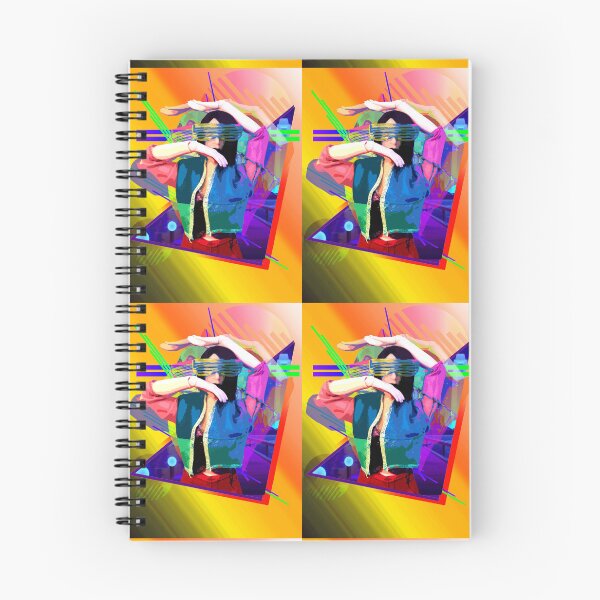 Item preview, Ladies of the 80s: BSK designed and sold by TorturedArtistX.