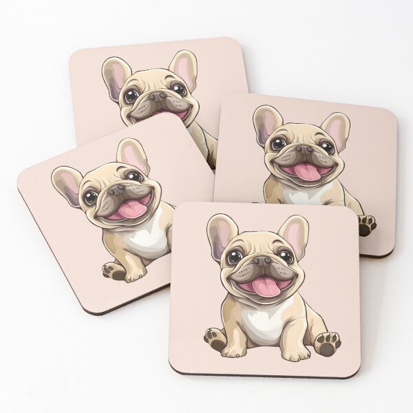 Artikelvorschau, french bulldog entworfen und verkauft von aeaeaeae.