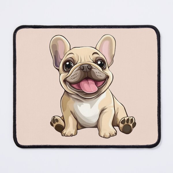 Artikelvorschau, french bulldog entworfen und verkauft von aeaeaeae.