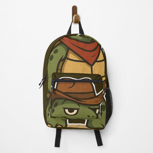 Item preview, Cow boy turtle designed and sold by Urbanskully.