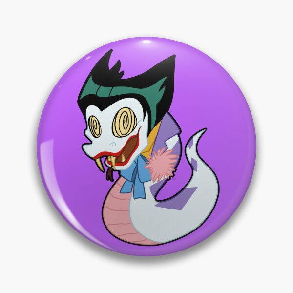 Item preview, LPS Jonkler designed and sold by joysqueezed-out.