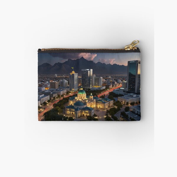 Item preview, Taste of the North, Soul of Monterrey designed and sold by EstiloPrint.
