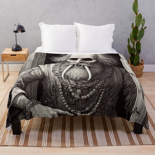 Item preview, Evil vampire standing staring at you designed and sold by Vintage Designs +.