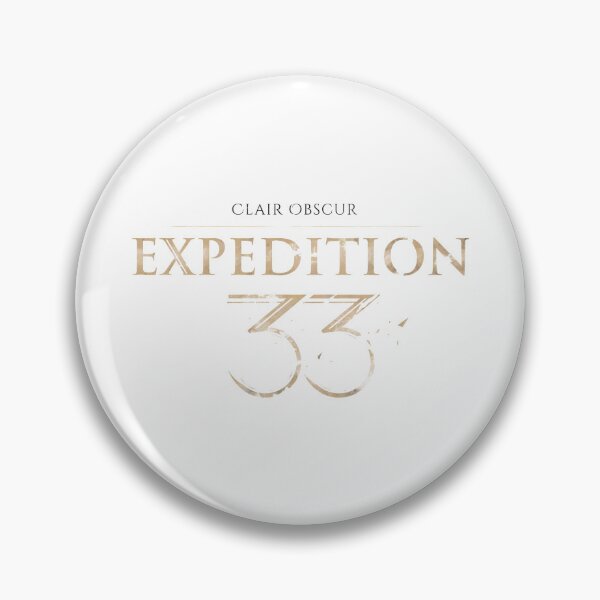 Item preview, Clair Obscur - Expedition 33 designed and sold by Fives55.