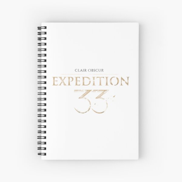 Aperçu de l'œuvre Clair Obscur - Expédition 33 créée et vendue par Fives55.