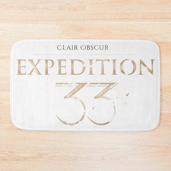Item preview, Clair Obscur - Expedition 33 designed and sold by Fives55.
