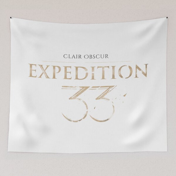 Item preview, Clair Obscur - Expedition 33 designed and sold by Fives55.