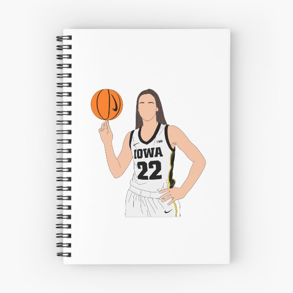 Item preview, Caitlin Clark Iowa Basketball designed and sold by mental-tvaddict.