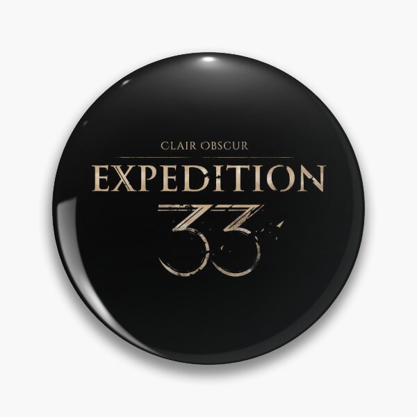 Item preview, Clair Obscur - Expedition 33 designed and sold by Fives55.