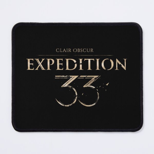 Item preview, Clair Obscur - Expedition 33 designed and sold by Fives55.