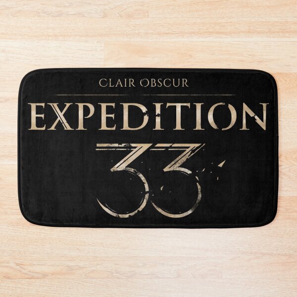 Item preview, Clair Obscur - Expedition 33 designed and sold by Fives55.