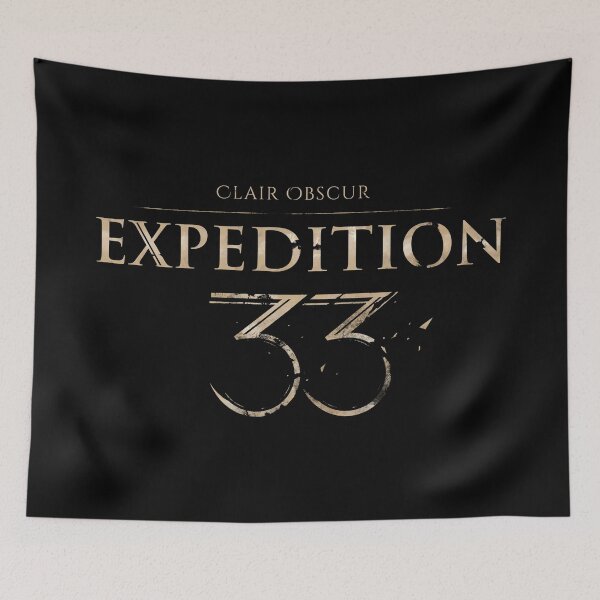 Item preview, Clair Obscur - Expedition 33 designed and sold by Fives55.