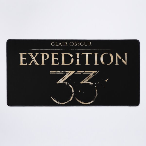 Item preview, Clair Obscur - Expedition 33 designed and sold by Fives55.