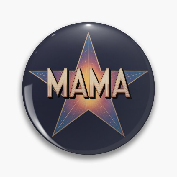 Item preview, Mama designed and sold by Sza1a.