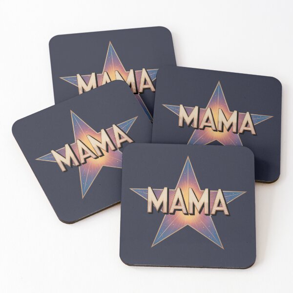 Item preview, Mama designed and sold by Sza1a.