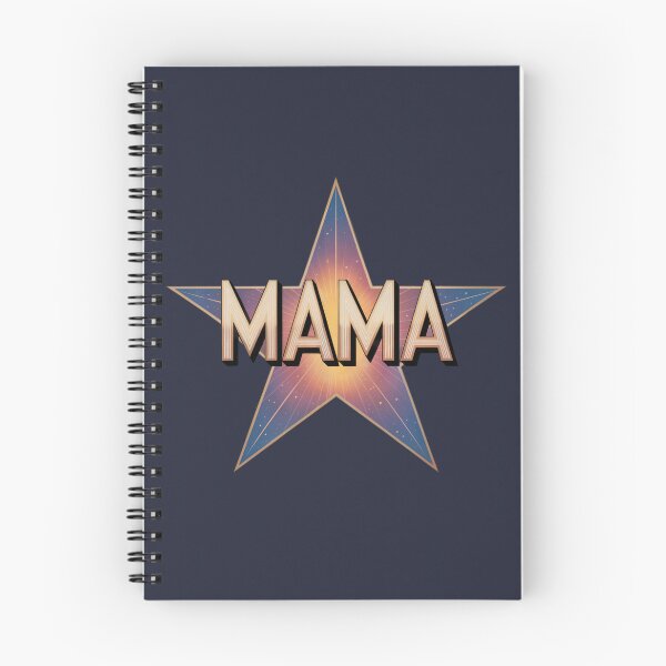 Item preview, Mama designed and sold by Sza1a.