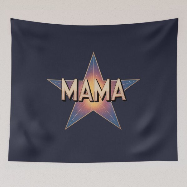 Item preview, Mama designed and sold by Sza1a.