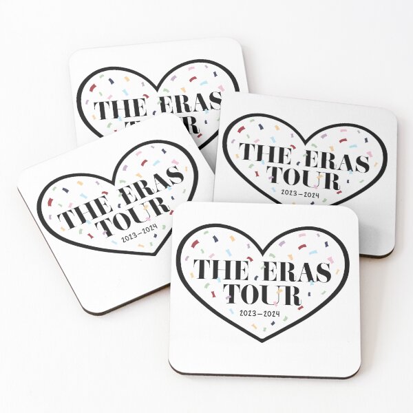 Item preview, The Eras Tour Sticker designed and sold by AurorazDesign.