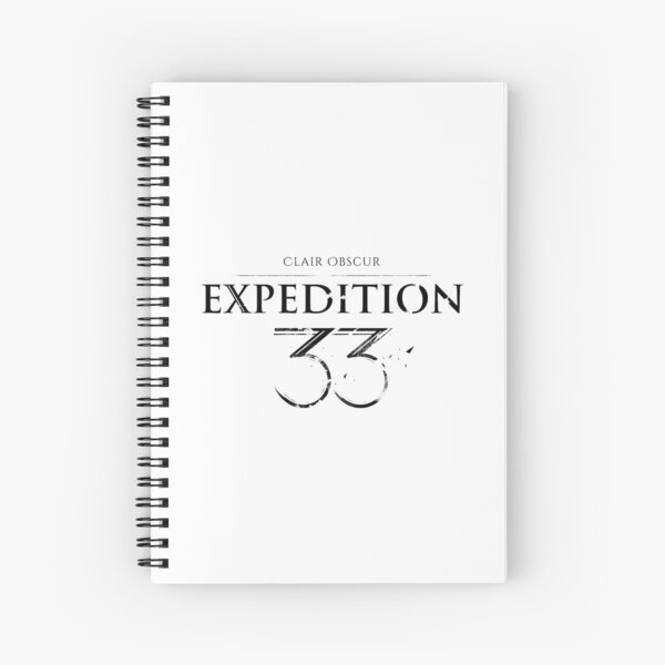 Aperçu de l'œuvre Clair Obscur - Expédition 33 créée et vendue par Fives55.