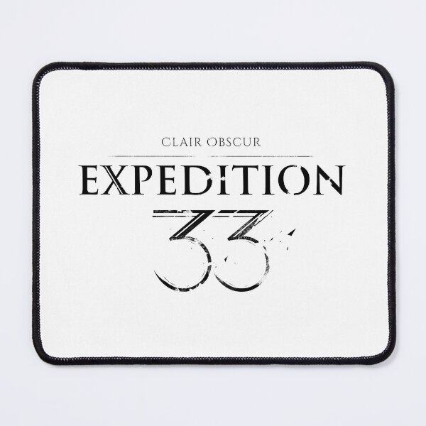 Item preview, Clair Obscur - Expedition 33 designed and sold by Fives55.