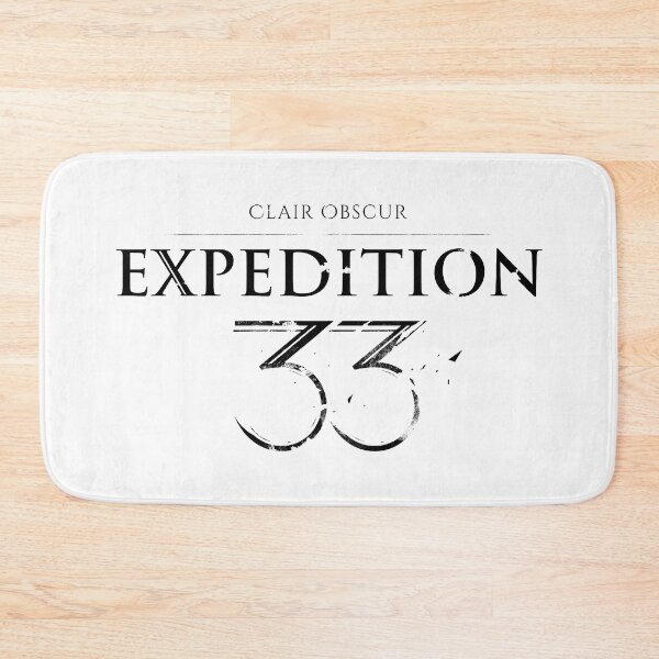 Item preview, Clair Obscur - Expedition 33 designed and sold by Fives55.