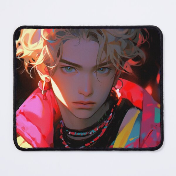 Item preview, Neon 80s KPop designed and sold by Solace Sparkles.