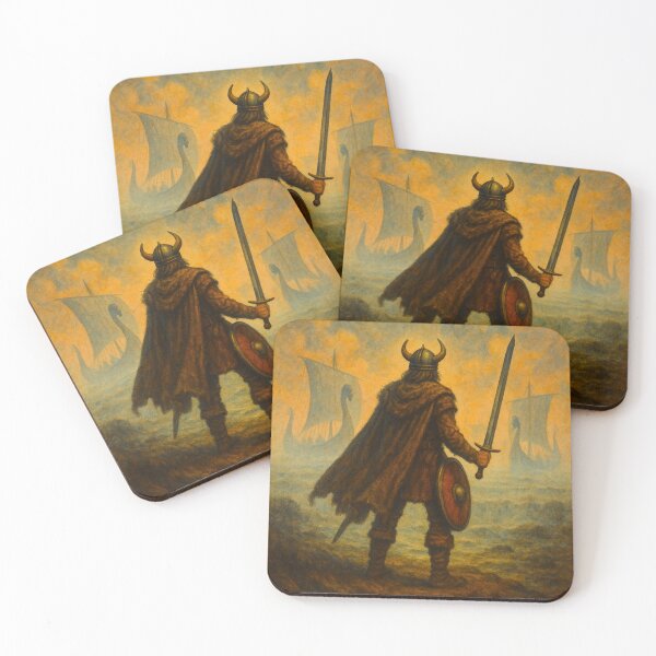 Item preview, Vikingo-Dark Fantasy designed and sold by Twilight-Realms.